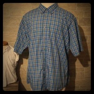 Wrangler Premium Quality Wrinkle Resist 2XL